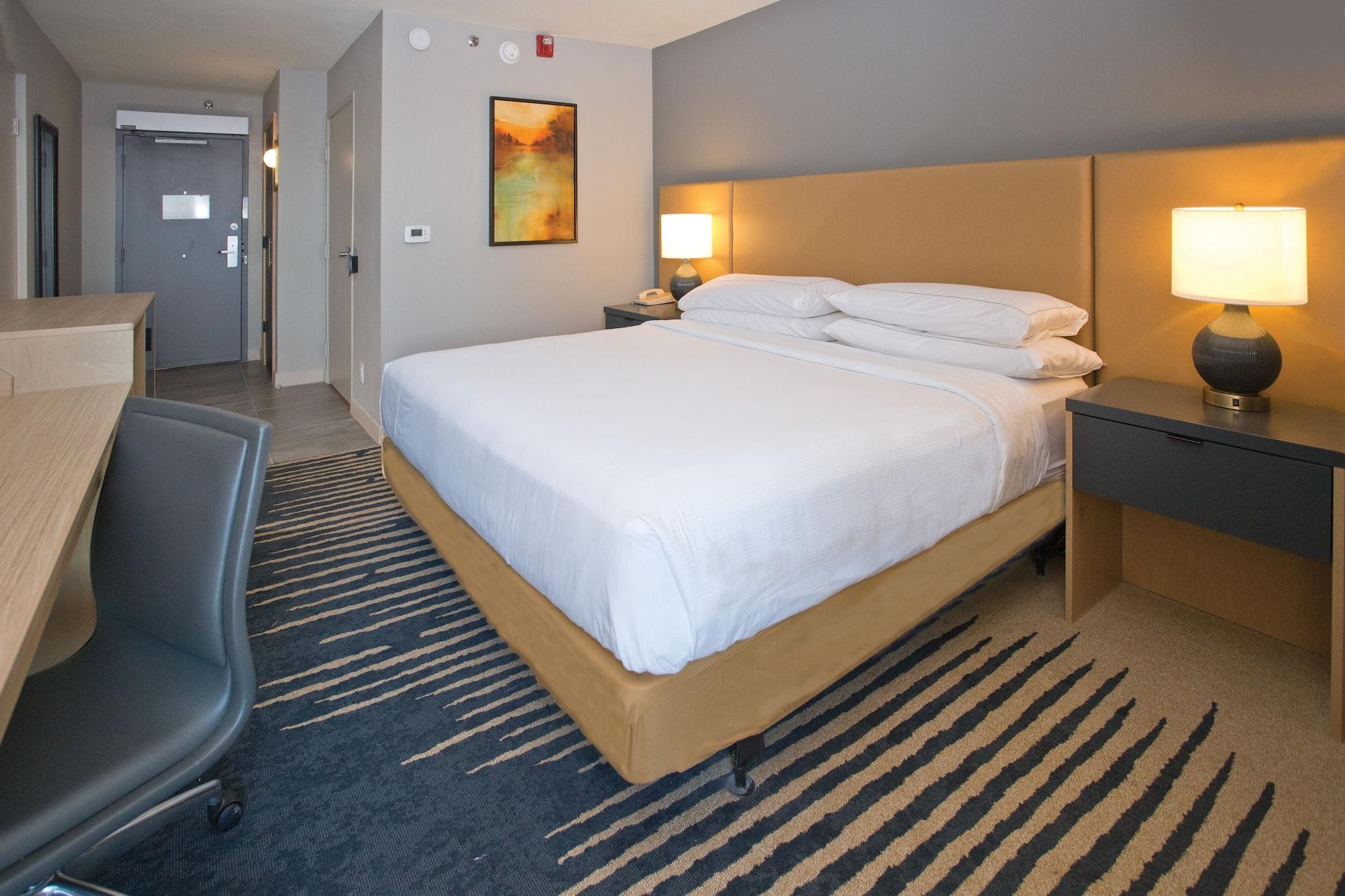 Doubletree By Hilton Chico, Ca Hotel Екстериор снимка