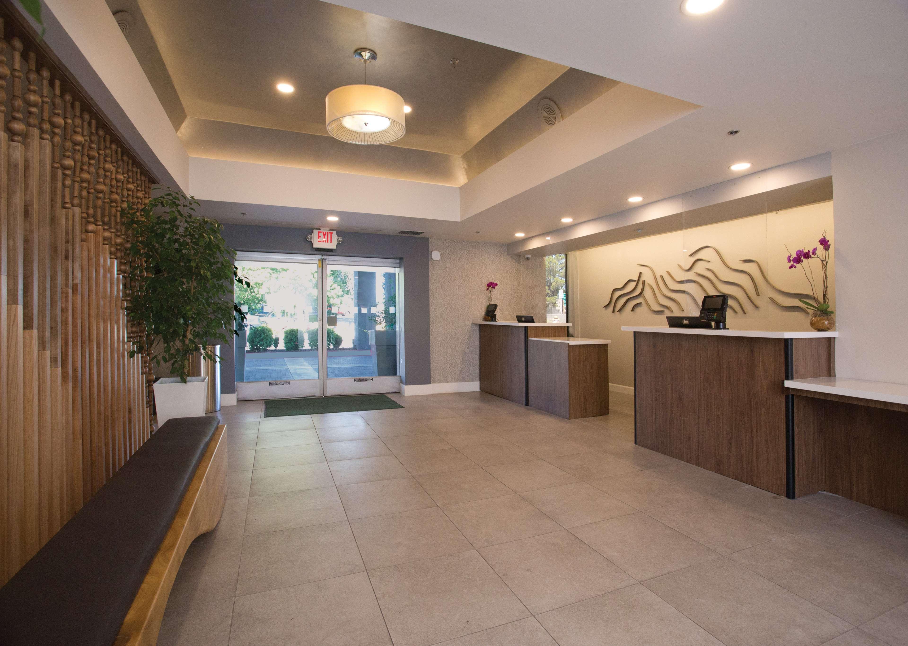 Doubletree By Hilton Chico, Ca Hotel Екстериор снимка
