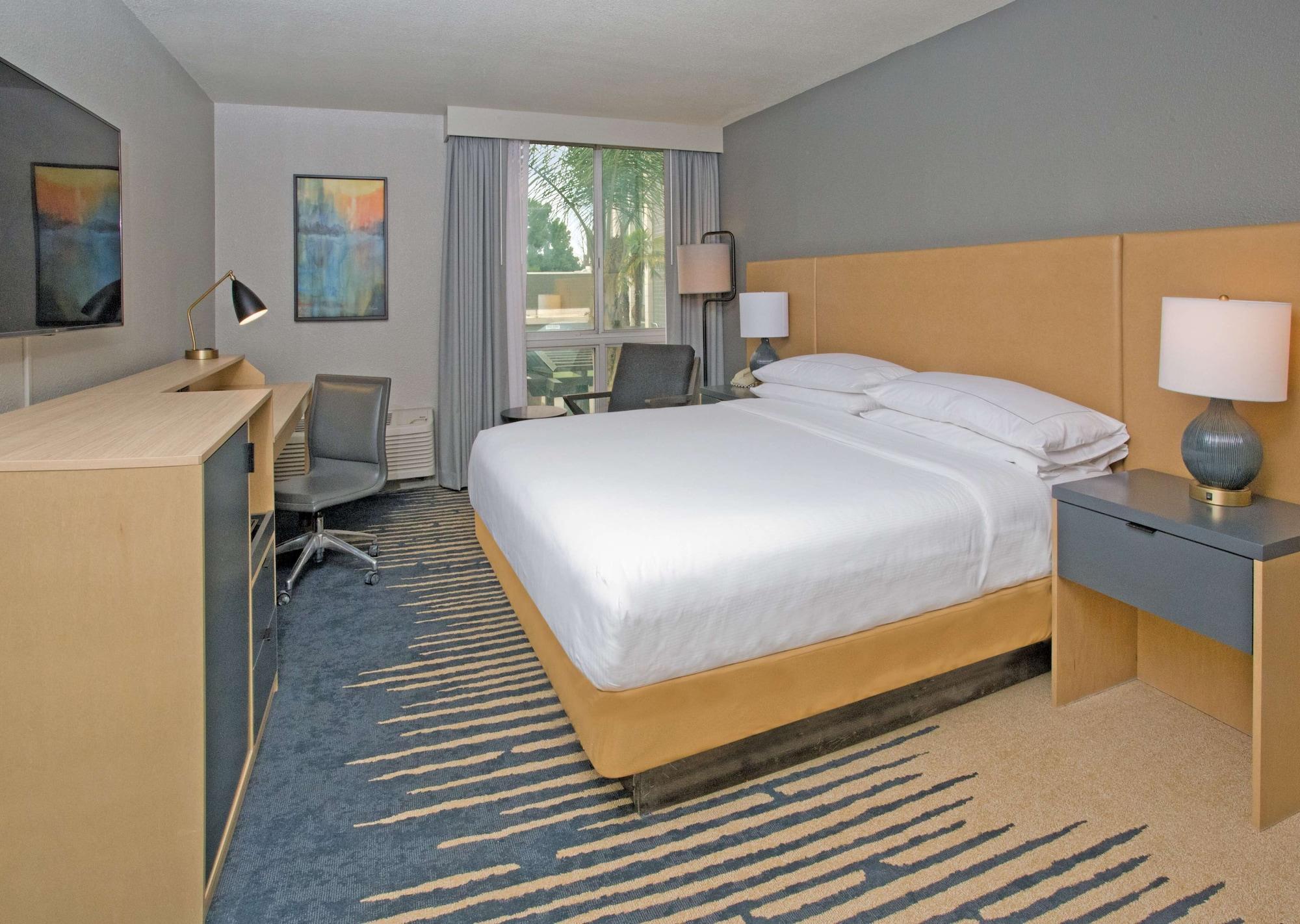 Doubletree By Hilton Chico, Ca Hotel Екстериор снимка