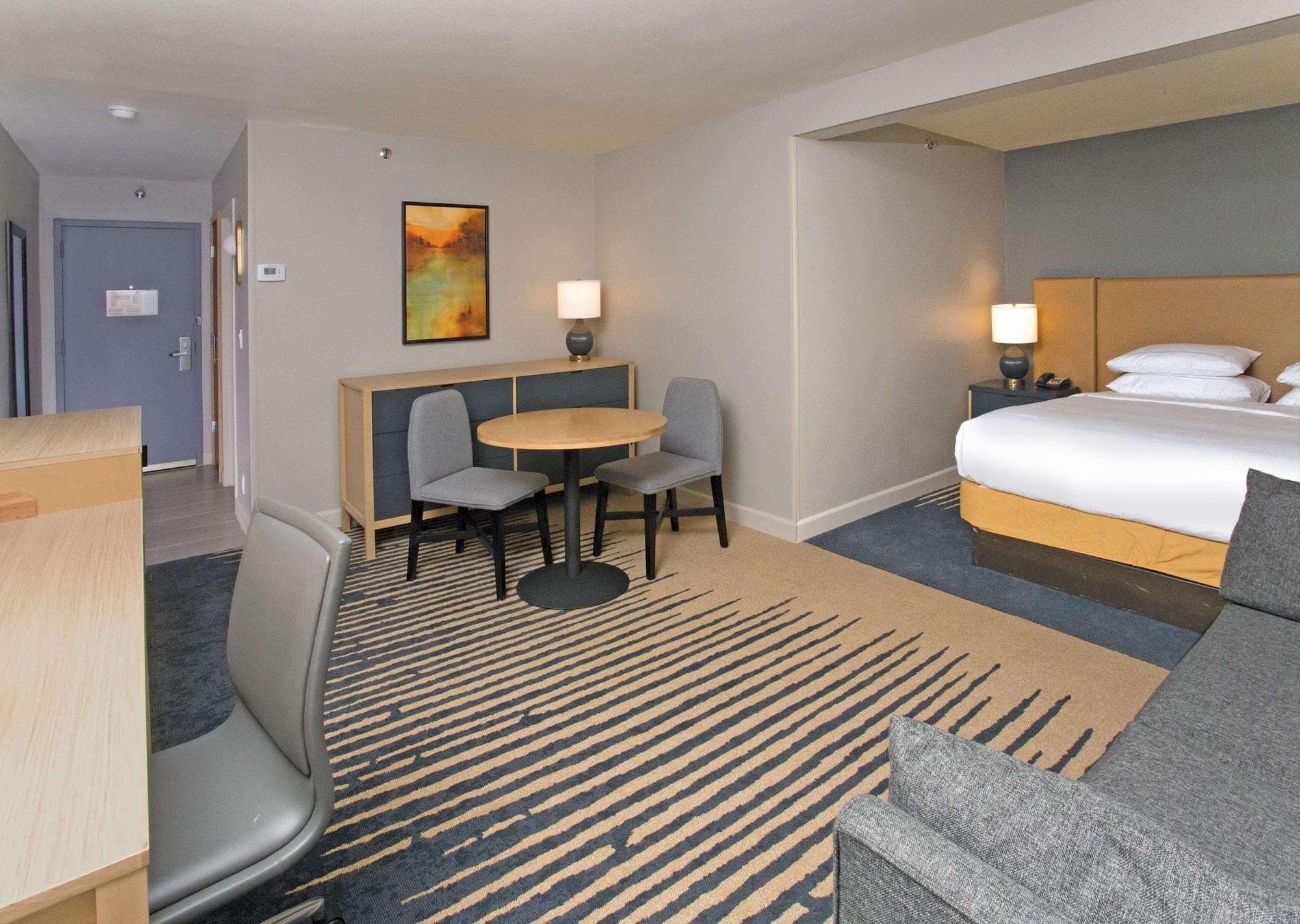 Doubletree By Hilton Chico, Ca Hotel Екстериор снимка