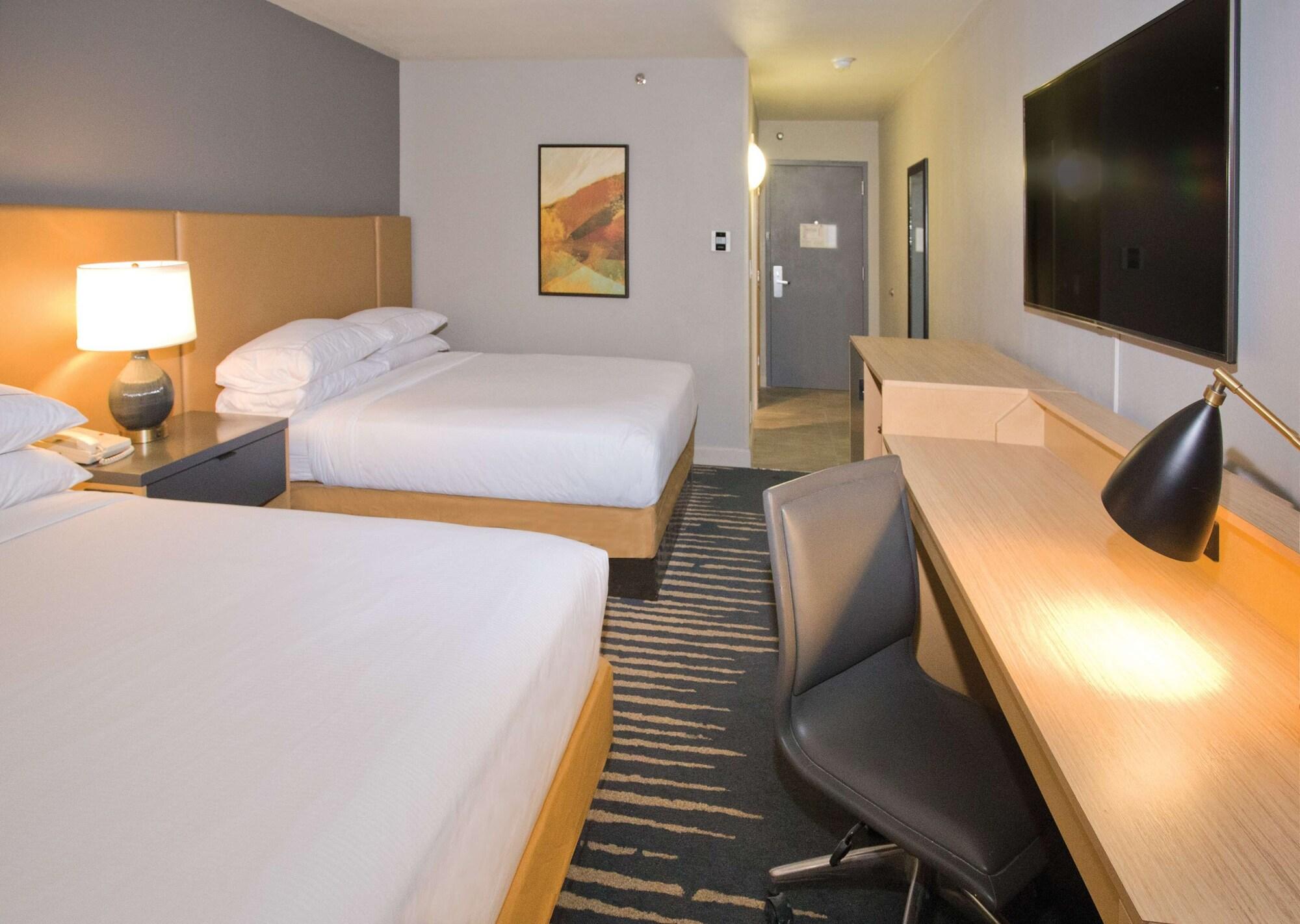Doubletree By Hilton Chico, Ca Hotel Екстериор снимка