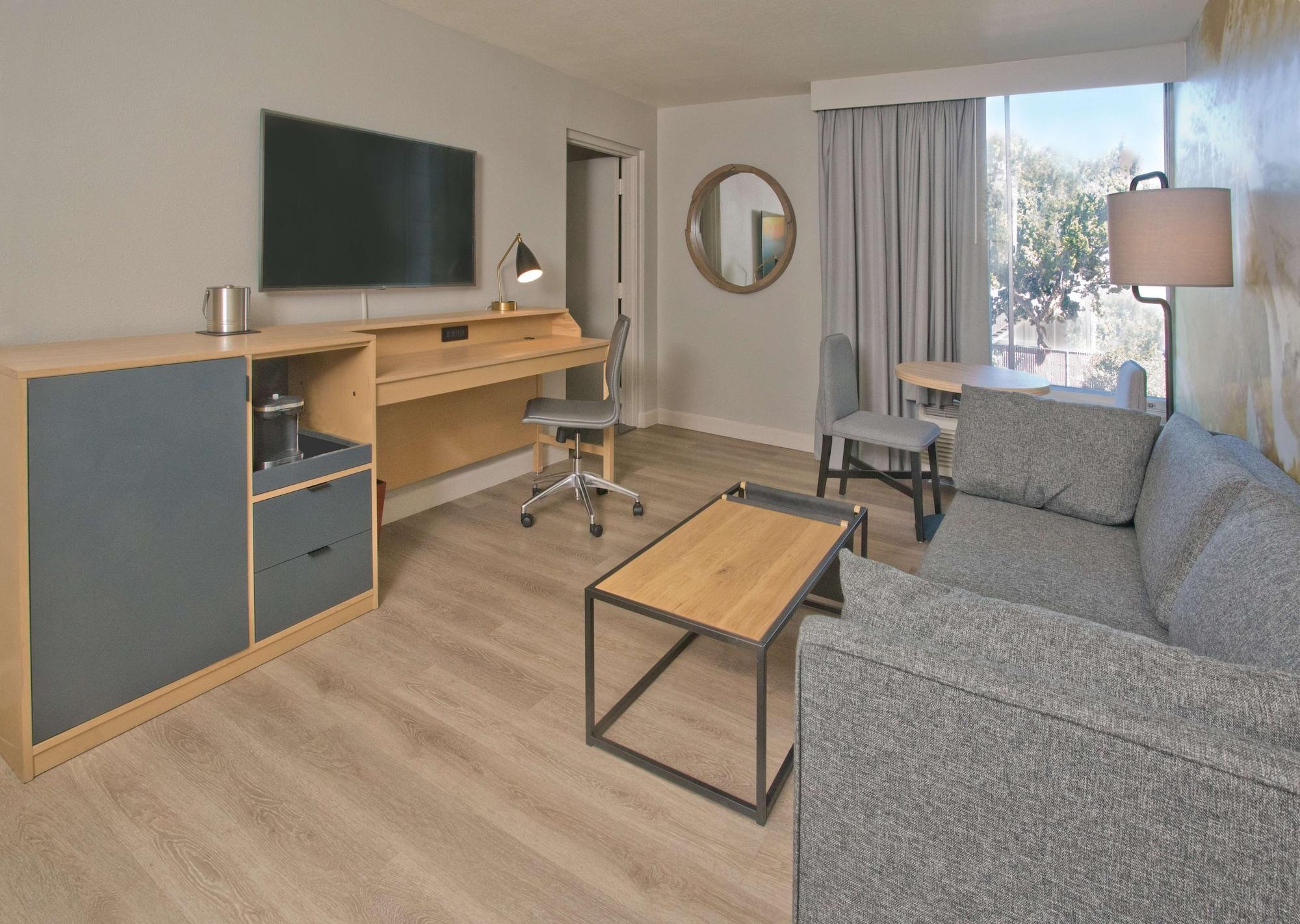Doubletree By Hilton Chico, Ca Hotel Екстериор снимка