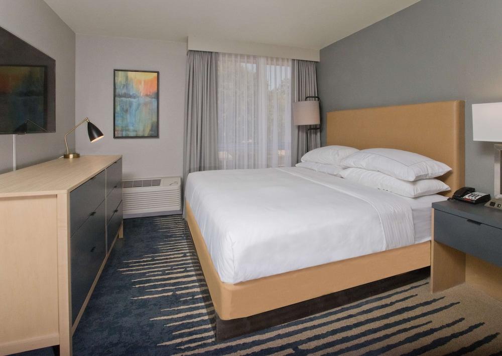 Doubletree By Hilton Chico, Ca Hotel Екстериор снимка