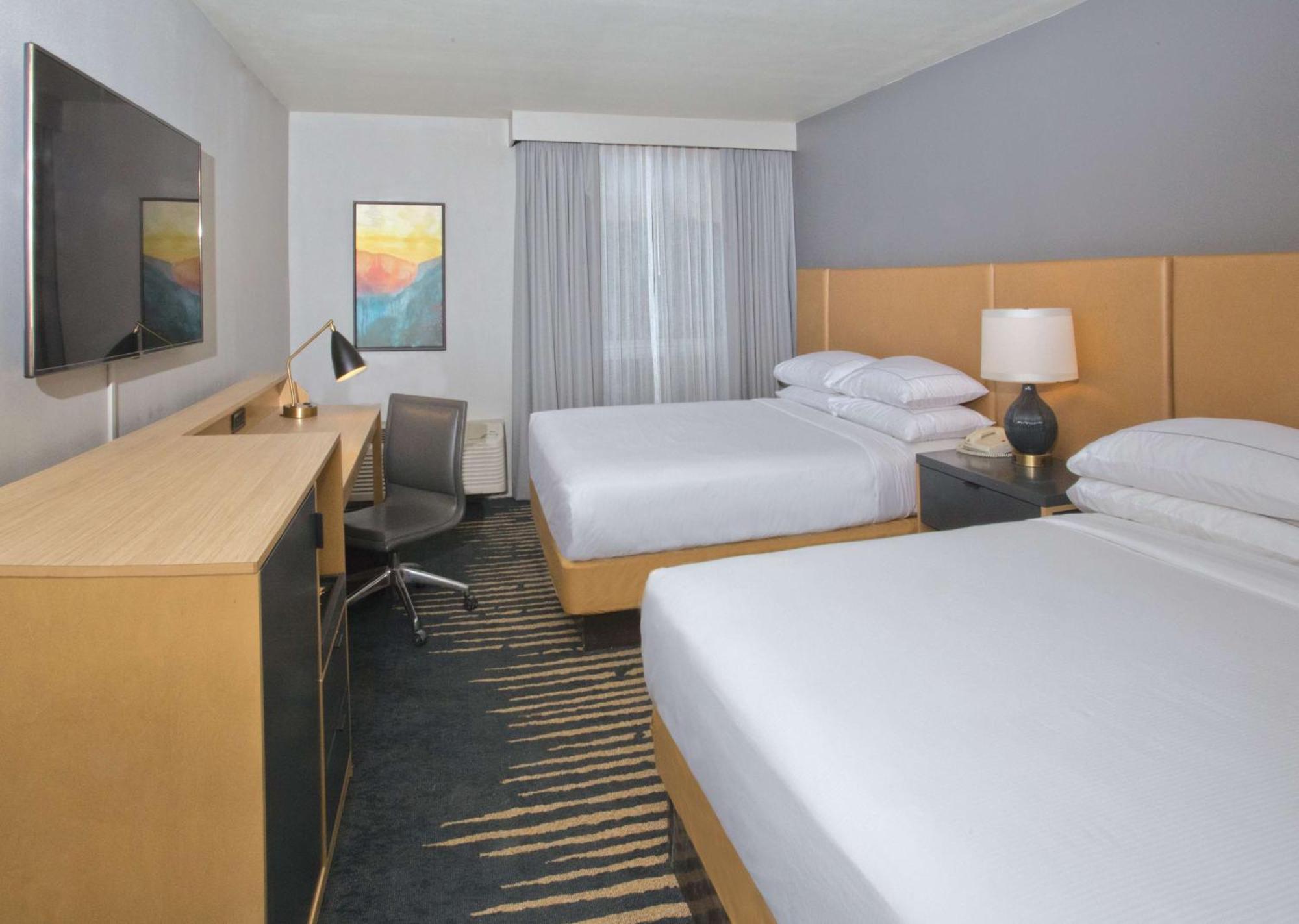 Doubletree By Hilton Chico, Ca Hotel Екстериор снимка